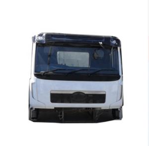 Quality Steel F2000 F3000 Shacman heavy duty truck parts Cabin H3000 X3000 Truck Cab wholesale