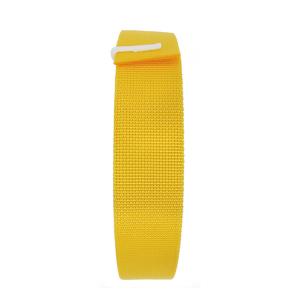 Quality 80G/M webbing nylon weight belt 23m roll for diving wholesale