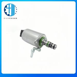 Quality TM70302 24V Proportional Solenoid Valve Replaceme For Parker Trucks wholesale