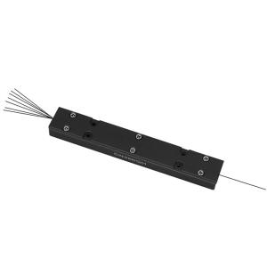 Quality 7x1 Multimode Pump Signal Combiner Wavelength Insensitive wholesale