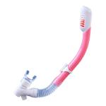 Children'S Deep Sea Diving Gear Swimming Glasses PVC Scuba Breathing Tube