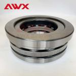 Steel Cage Thrust Ball Bearing Interchange 52230 52231 52232 52233 52234 52235