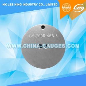 Quality IEC60061-3: 7006-46A-3 Go Gauge for Bi-pin Cap on Finished Lamps G5 wholesale