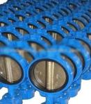 Wafer Butterfly Valve