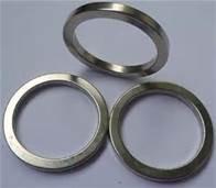 Quality N52 neodymium sintered neodymium strong ring permanent sintered ndfeb magnet wholesale