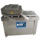 Enterprise-specific automatic Fish and shrimp stretch vacuum packaging machine