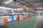 Corrugated Paperboard Flexo Die Cutter 1270x250