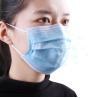 Buy cheap Anti Flu Antiviral Breathable 3 Layer Face Mask from wholesalers