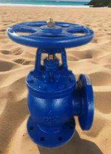 Quality ANSI angle valve wholesale