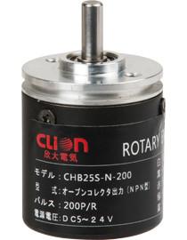 Quality CHB25S rotary encoder wholesale