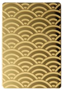 Quality 304 Stainless Steel Decorative Etching Sheet For Elevator Door wholesale