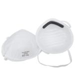 Nonwoven FFP3 Face Mask Disposable Dust Protective Mask Antibacterial