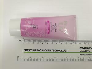Quality Empty Suncream ABL Laminated Tube wholesale