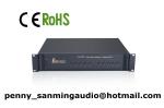Amplifier Emergency Switcher SA-1801E
