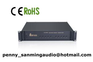 Quality Amplifier Emergency Switcher SA-1801E wholesale