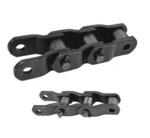 Quality Heavy Duty Standard Roller Chain High Accuracy Industrial Roller Chain wholesale