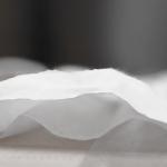 Disposable 3 ply medical face mask