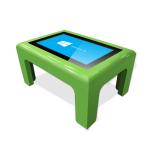 43 Inch Full HD Large Touch Screen Gaminig Table , High Performance Tabletop