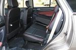 Auto Assembling Deluxe City SUV Car Automatic 4wd Diesel Fuel Type