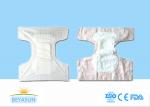Comfortable Overnight Diapers For Adults , Printed Adult Disposable Diapers AD01