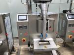 50g 200g 1kg Electric Granule Packing Machine For Cashew Nuts 20-50bags/Min