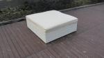8pcs cheap PE rattan garden sofas