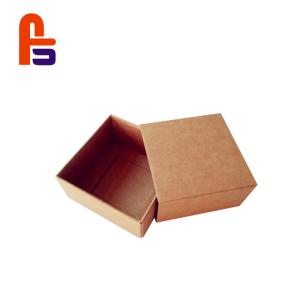 Quality Ecological Small Cardboard Gift Boxes Custom Cardboard Boxes Recyclable Paper Shopping Bags wholesale