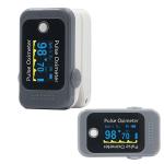 Medical Oxometer Fingertip Pulse Oximeter Pulse Oxi Meter 4G