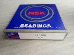 Original NSK Japan Double-Row Angular Contact Ball Bearing 5206 C4