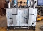 1500kg Thermoplastic Preheater Road Marking Boiler Machine 2 Tanks Gas Fuel with