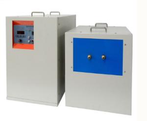 Quality Medium Frequency Inducton Heating Machine35-70W wholesale