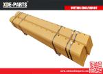 GET Parts 4T3512 Excavaor Parts Cutting Serrated Plates End Bit Motor Grader