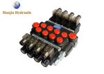 4P40DC-OT 12V High Performance Control P40 Solenoid Valve