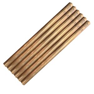 Quality Hairline Construction Copper Pipe Tube 120mm Customized Outer Diameter wholesale