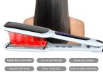 Infrared Flat Iron Hair Straightener