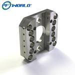 Metal Stainless Steel Cnc Turning Milling Machining Service Parts Custom