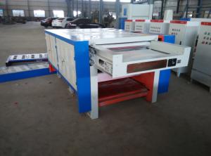 Quality NMQT250 new model cotton waste recycling machine wholesale