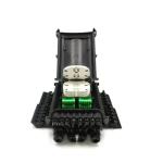 HDS-303A FTTH Pon Technology 16 Core 24 Core Outdoor Fiber Optic Splice