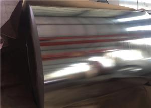 Quality Shinny Hot Dippted Galvanized Steel Coil / Sheet for making roof sheet wholesale