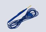 Disposable Electrosurgical Pencil Cut & Coagulation Medical Consumables For