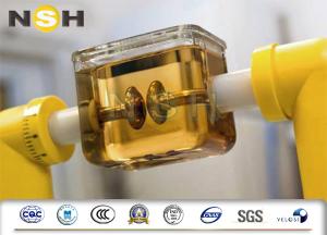 Quality Di - Electric Transformer Oil Testing Equipment Easy Operation Menu Management wholesale