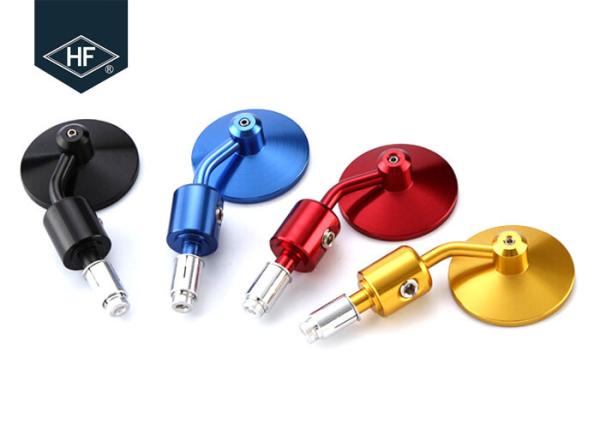 Modified Motorcycle Handlebar Switches , Colored BM305 Oem Honda Motorcycle