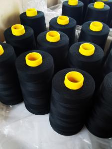Quality High Tenacity 42/2 Polyester Sewing Thread wholesale