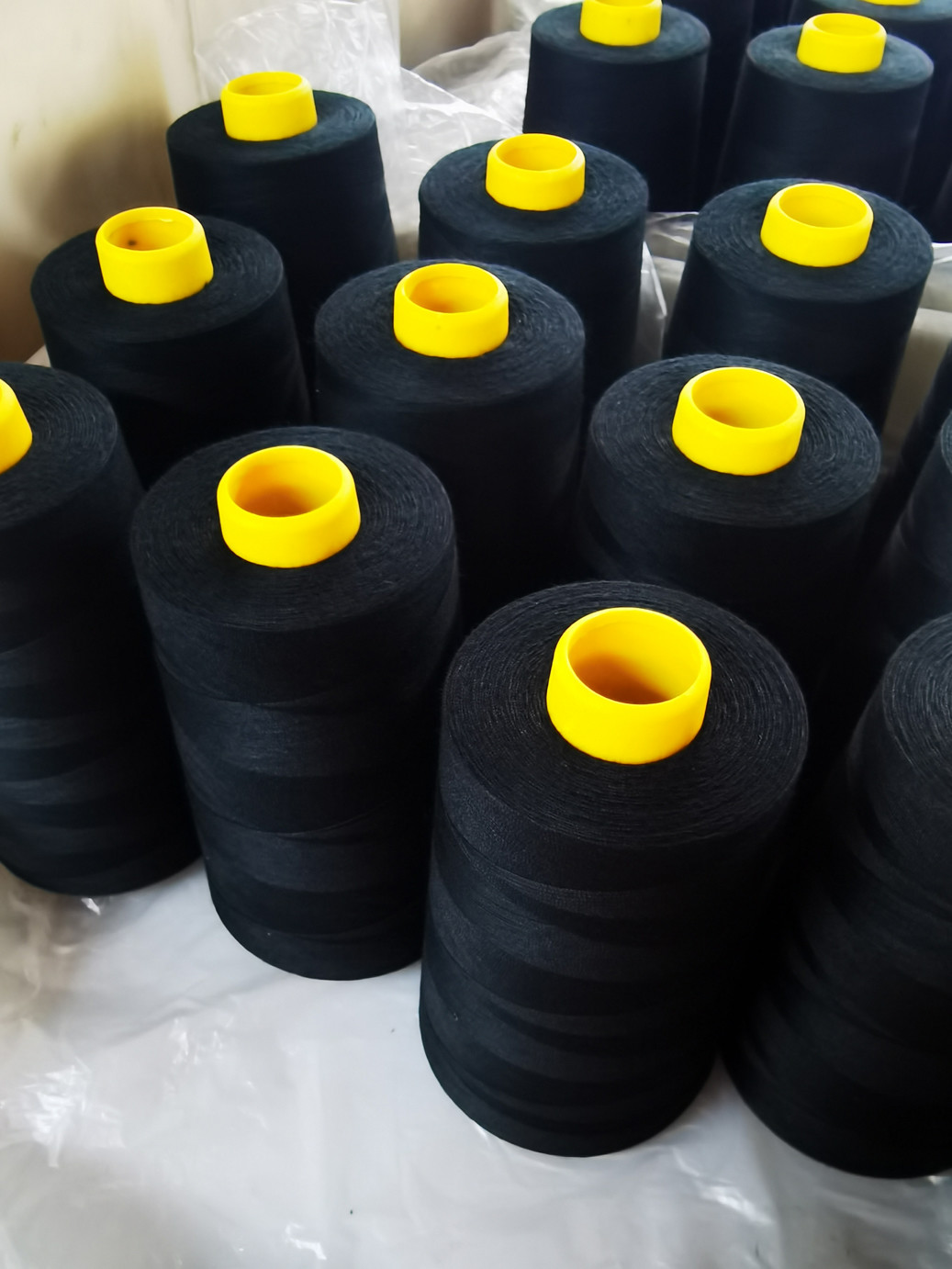 OEKO-TEX Polyester Sewing thread 30s/2