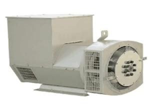 Quality 100% Full Copper 15 kw / 15 kva 1500rpm Brushless Single Phase AC Generator 180 Degree wholesale