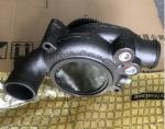 Detroit diesel generator parts,water pump for Detroit,Detroit engine water pump