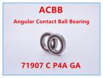 71907 C P4A GA