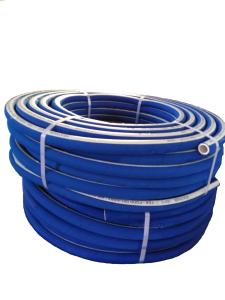 Quality 2 Inch Smooth NBR 6mm Food Grade Water Hose wholesale