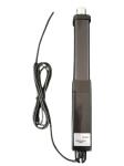 Small DC Industrial Electric Tubular Linear Actuator IP69K 4500N