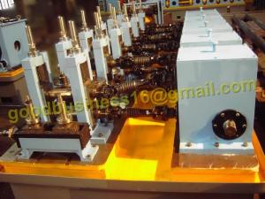 Quality STEEL TUBE MACHINE wholesale